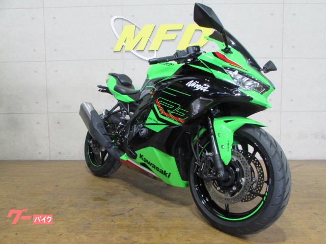 車両情報:カワサキ Ninja ZX−4RR | モトフィールド ドッカーズ 車両情報:カワサキ Ninja ZX−4RR | モトフィールド ドッカーズ