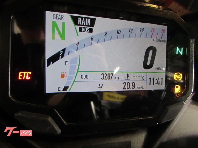 車両情報:カワサキ Ninja ZX−4RR | モトフィールド ドッカーズ