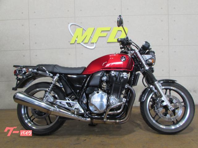 ＣＢ１１００　ＥＴＣ　ドラレコ