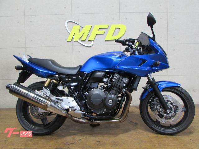 ＣＢ４００Ｓｕｐｅｒ　ボルドール　ＶＴＥＣ　Ｒｅｖｏ