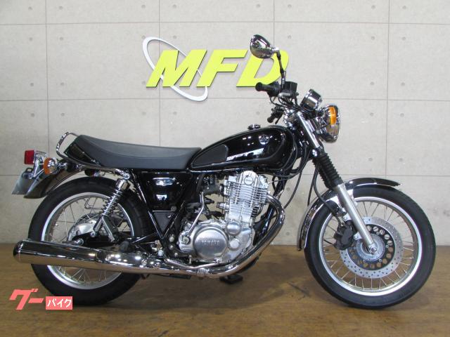 ＳＲ４００