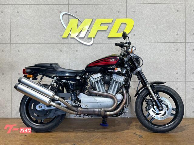 ＸＲ１２００　ｂｉｔｕｂｏサスペンション　ＥＴＣ車載器