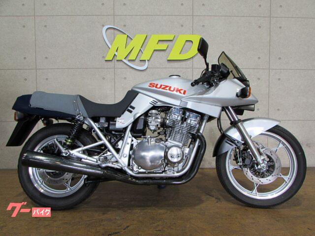 ＧＳＸ１１００Ｓ　ＫＡＴＡＮＡ　　アニバーサリー