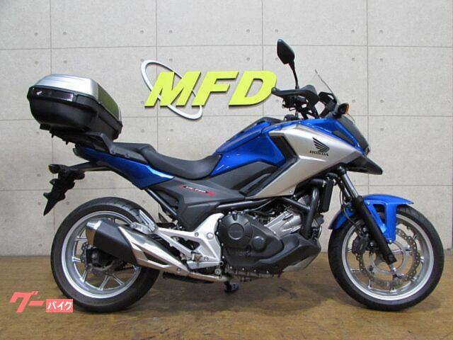 ＮＣ７５０Ｘ　ＥＴＣ付