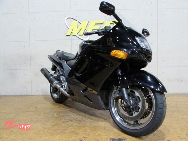 ドウデュース カワサキ Ninja ZX－11 ZXT10D型 98年D6 月木