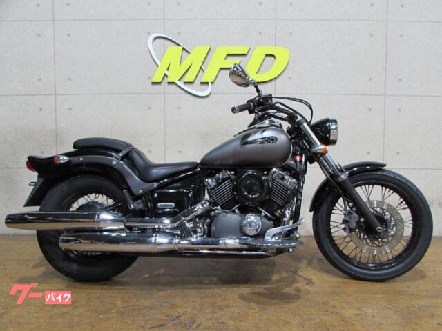 ドラッグスター４００