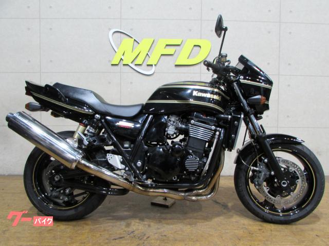 ＺＲＸ１２００Ｒ　ＥＴＣ・ドライブレコーダー装着