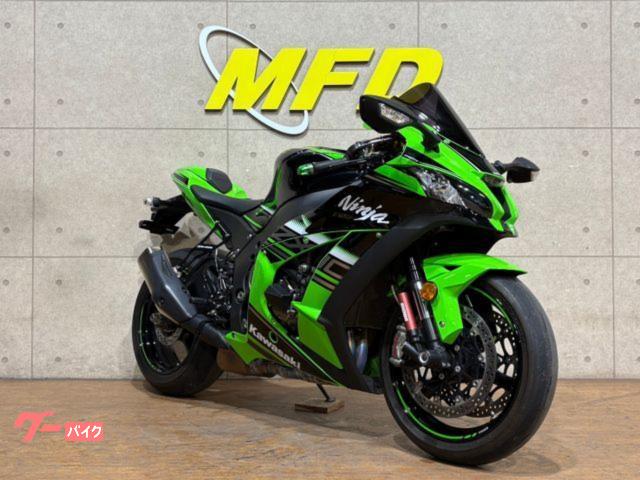 カワサキ Ninja ZX－10R シングルシートカウル ゼロ