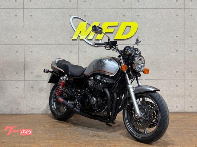 ホンダ CB750 Special 特別・限定仕様 ヨシムラマフラー