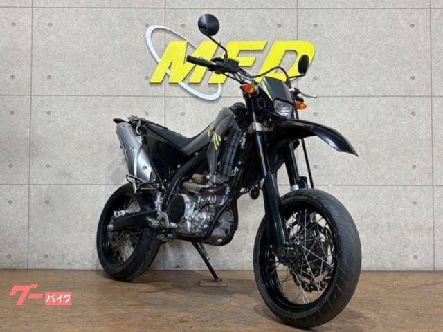 ヤマハ WR250X 2014年 SP忠男パワーボックス｜モト