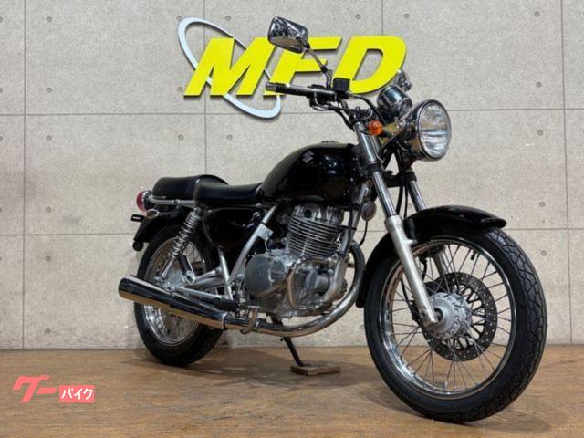 スズキ ST250 Eタイプ typeE ブラック フルノーマル｜モト