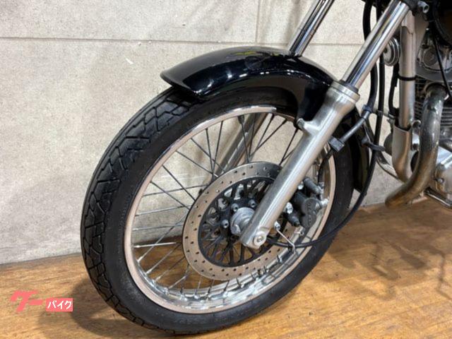 スズキ ST250 Eタイプ typeE ブラック フルノーマル｜モト