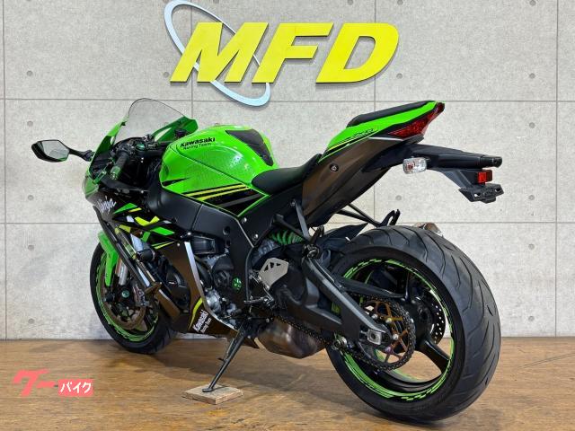 車両情報:カワサキ Ninja ZX−10R | モトフィールド ドッカーズ 埼玉