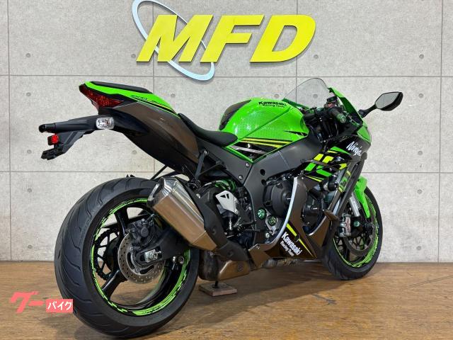 車両情報:カワサキ Ninja ZX−10R | モトフィールド ドッカーズ 埼玉
