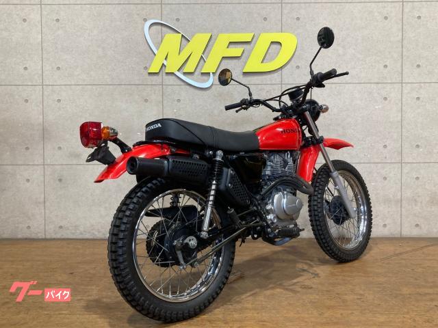 バイク xl230 ホンダ XL230｜モトフィールド ドッカーズ 埼玉戸田（MFD埼玉