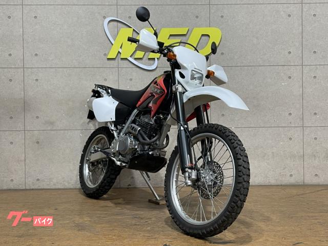 車両情報:ホンダ XR250 | モトフィールド ドッカーズ 埼玉戸田（MFD