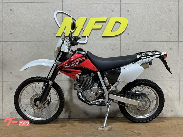 車両情報:ホンダ XR250 | モトフィールド ドッカーズ 埼玉戸田（MFD
