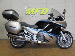 ヤマハ　ＦＪＲ１３００ＡＳ　ＹＣＣ−Ｓ　ドライブレコーダー　ＥＴＣ