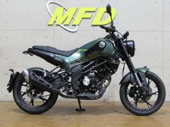 ＢＥＮＥＬＬＩ　レオンチーノ１２５