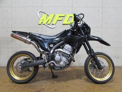 ホンダ　ＣＲＦ２５０Ｍ　Ｋ２−ＴＥＣサイレンサー