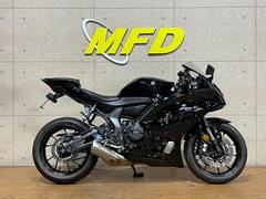 ヤマハ　ＹＺＦ−Ｒ７スライダー付き　フェンダーレス