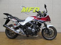 ホンダ　ＣＢ１３００Ｓｕｐｅｒ　ボルドール　ＥＴＣ　グリップヒーター