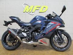 カワサキ　Ｎｉｎｊａ　ＺＸ−２５Ｒ　ＳＥ