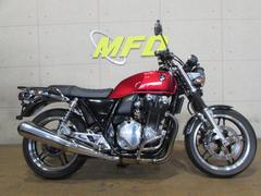 ホンダ　ＣＢ１１００　ＥＴＣ　ドラレコ