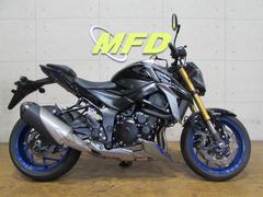 スズキ　ＧＳＸ−Ｓ７５０　フルノーマル　　ちょうどいいナナハンですよ