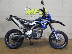 ヤマハ　ＷＲ２５０Ｘ　ＥＴＣ　ＳＰ忠男パワーＢＯＸ　フェンダーレス
