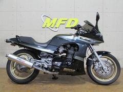 カワサキ　ＧＰＺ９００Ｒ