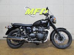 ＴＲＩＵＭＰＨ　ボンネビルＴ１００　ＦＩ