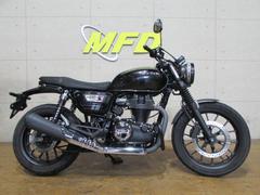 ホンダ　ＧＢ３５０Ｓ　リアが１７インチのＳ