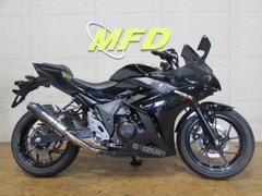 スズキ　ＧＳＸ２５０Ｒ