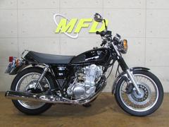 ヤマハ　ＳＲ４００