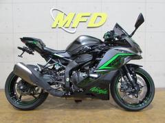 カワサキ　Ｎｉｎｊａ　ＺＸ−２５Ｒ　ＳＥ