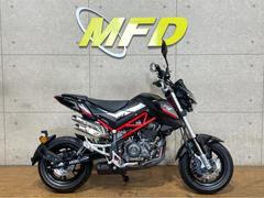 ＢＥＮＥＬＬＩ　ＴＮＴ１２５