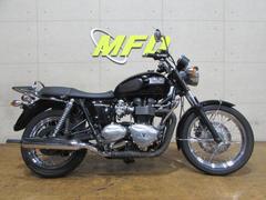 ＴＲＩＵＭＰＨ　ボンネビルＴ１００