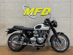 ＴＲＩＵＭＰＨ　ボンネビルＴ１２０