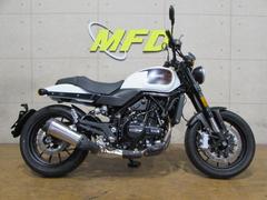 ＨＡＲＬＥＹ−ＤＡＶＩＤＳＯＮ　Ｘ５００