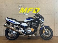 スズキ　Ｂａｎｄｉｔ１２００　ビキニカウル　シートアンコ抜き　ＲＫスプロケット