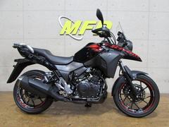 スズキ　Ｖ−ストローム２５０