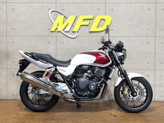 ホンダ　ＣＢ４００Ｓｕｐｅｒ　Ｆｏｕｒ　ＶＴＥＣ　Ｒｅｖｏ　ＮＣ４２　フルノーマル