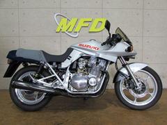 スズキ　ＧＳＸ１１００Ｓ　ＫＡＴＡＮＡ　　アニバーサリー