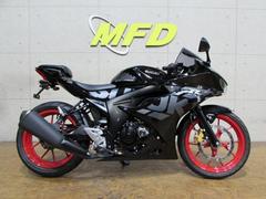 スズキ　ＧＳＸ−Ｒ１２５　ローダウン仕様！