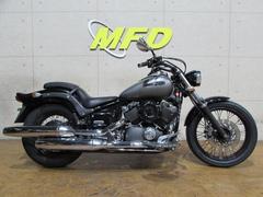 ヤマハ　ドラッグスター４００