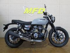 ホンダ　ＧＢ３５０Ｓ