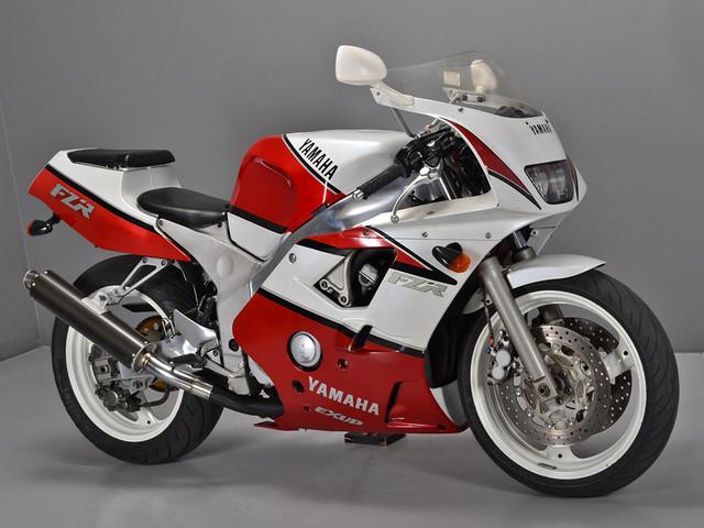 YAMAHA FZR400RR | 1990 | RED/WHITE | 28,582 km | details | Japanese ...