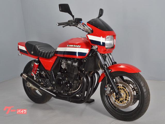 ｚｒｘ４００ カワサキ 埼玉県のバイク一覧 新車 中古バイクなら グーバイク