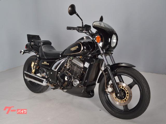 車両情報 カワサキ エリミネーター250se Angle Of Bank 中古バイク 新車バイク探しはバイクブロス